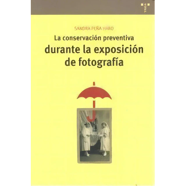 La conservación preventiva durante la exposición de fotografía