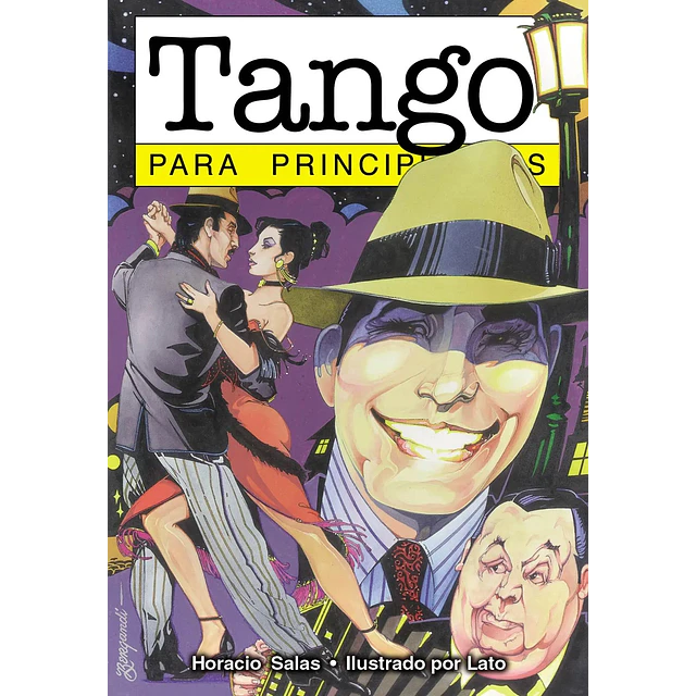 Tango para principiantes