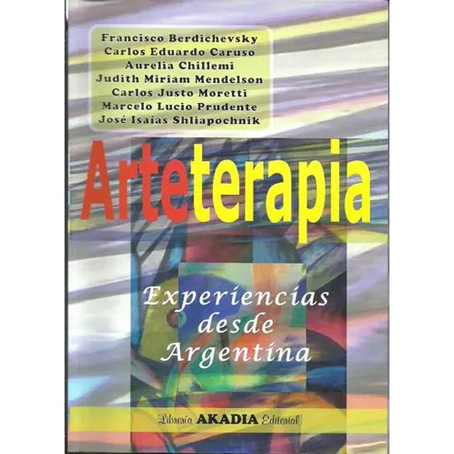 Arteterapia