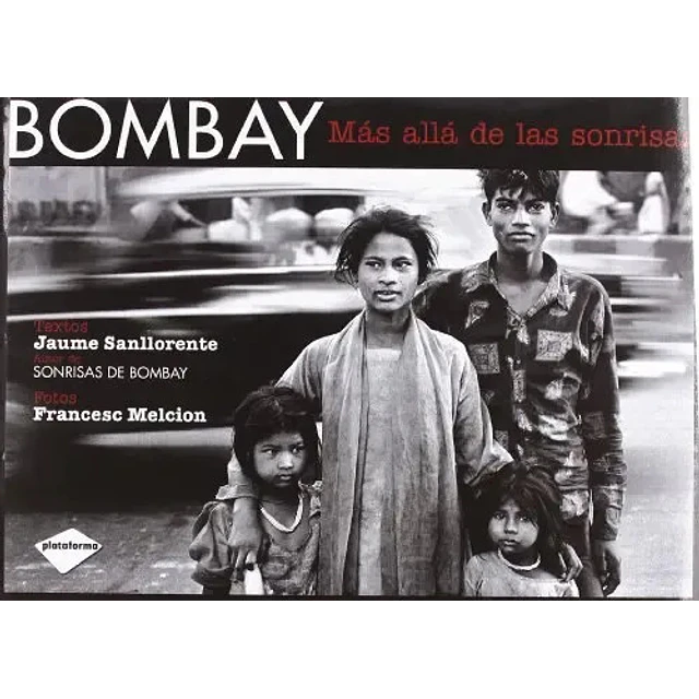 Bombay