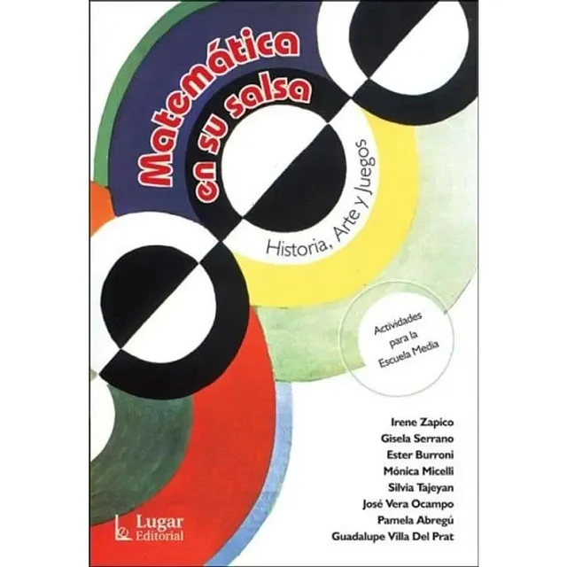 Matemática en su salsa