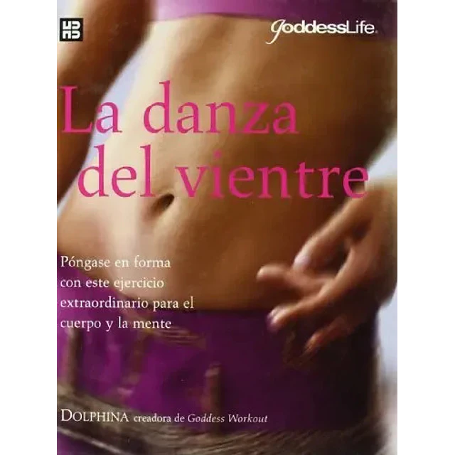 La Danza del Vientre