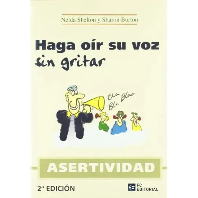 Haga Oír su Voz Sin Gritar