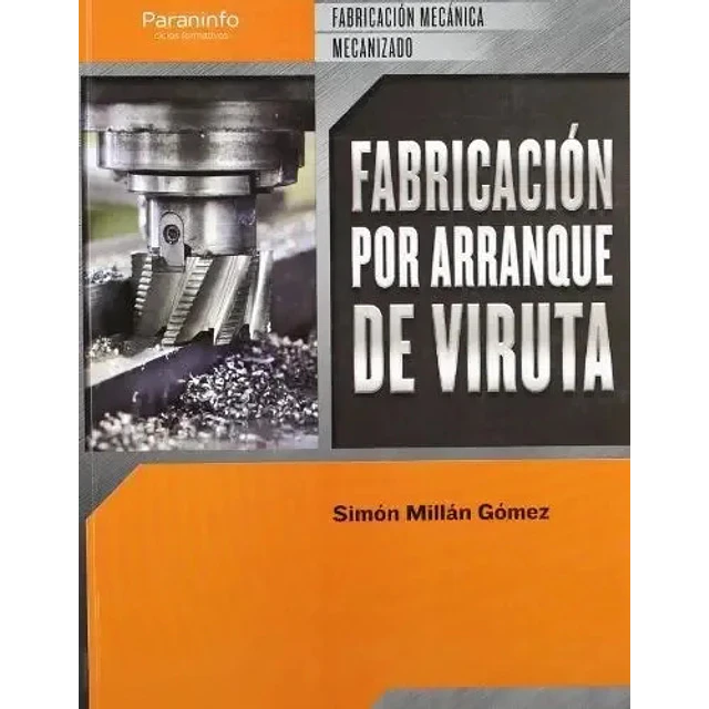 Fabricación por Arranque de Viruta