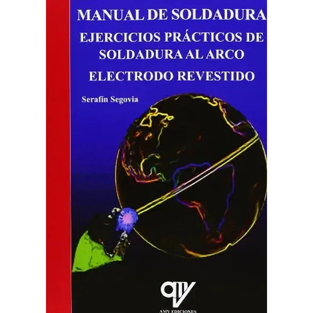Manual de soldadura