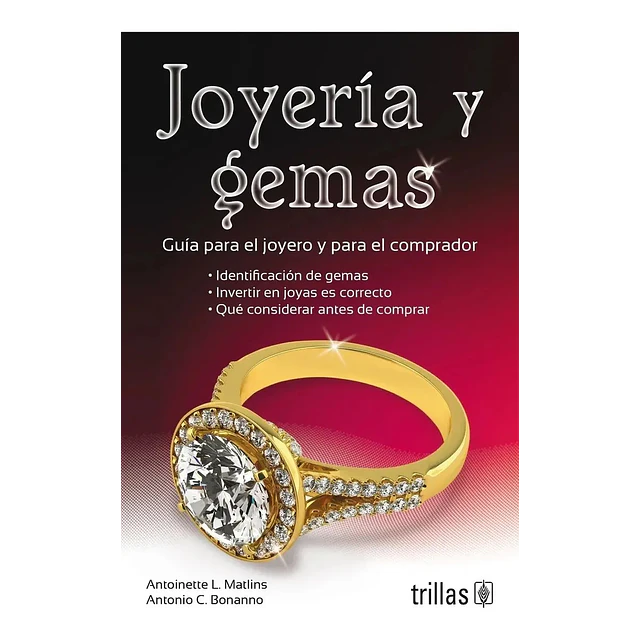 Joyeria y Gemas