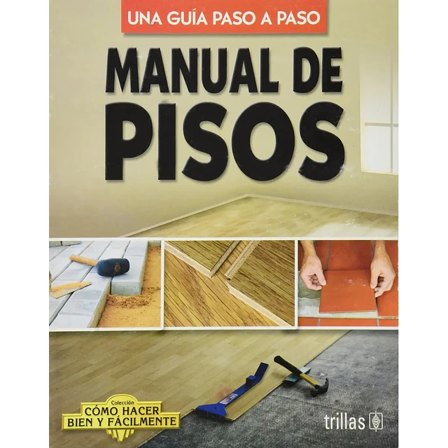 Manual de Pisos