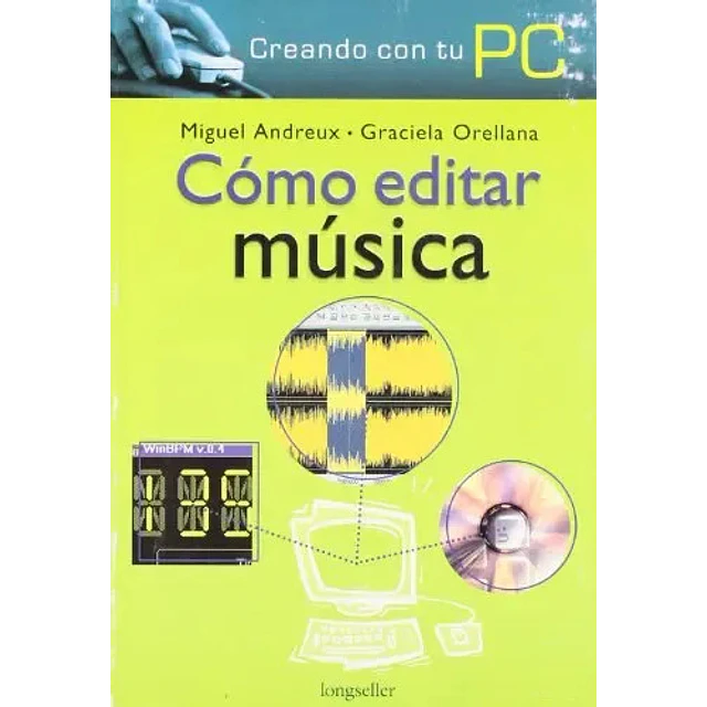 Como editar musica