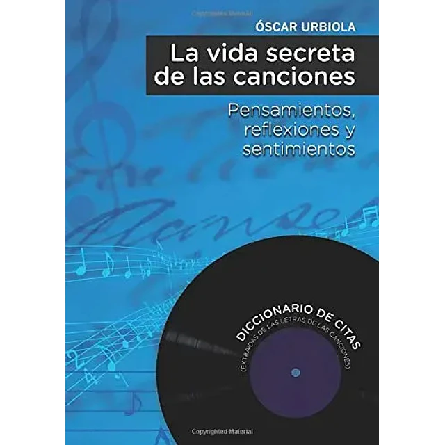 La vida secreta de las canciones