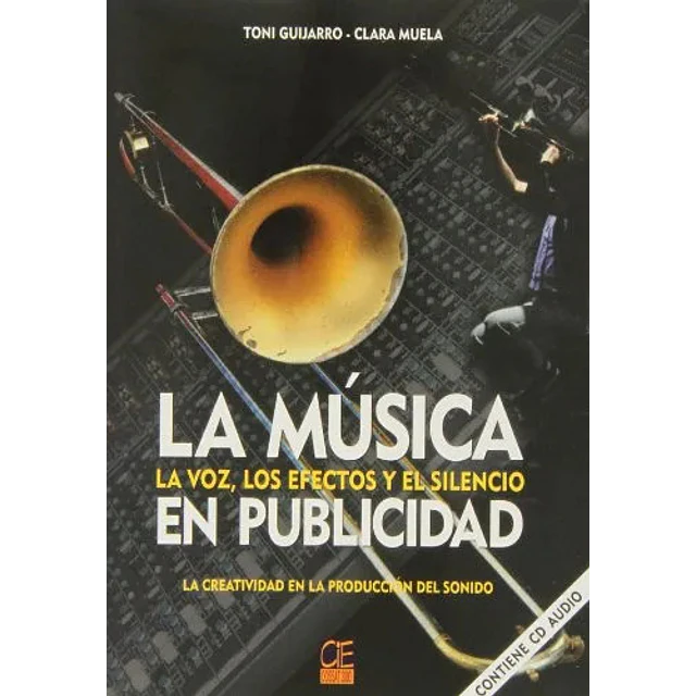 La música en publicidad