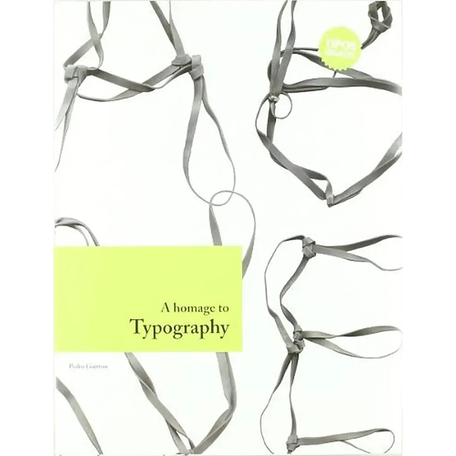 A Homage of Typography