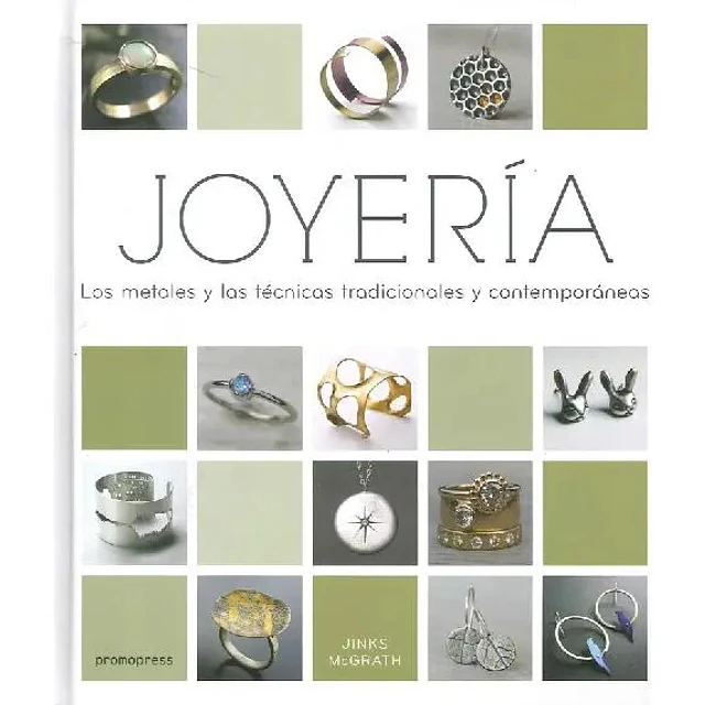 Joyería