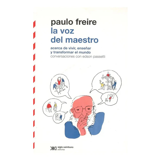 La Voz del Maestro