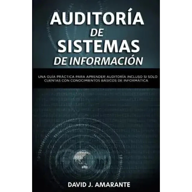 Auditoria De Sistemas De Informacion