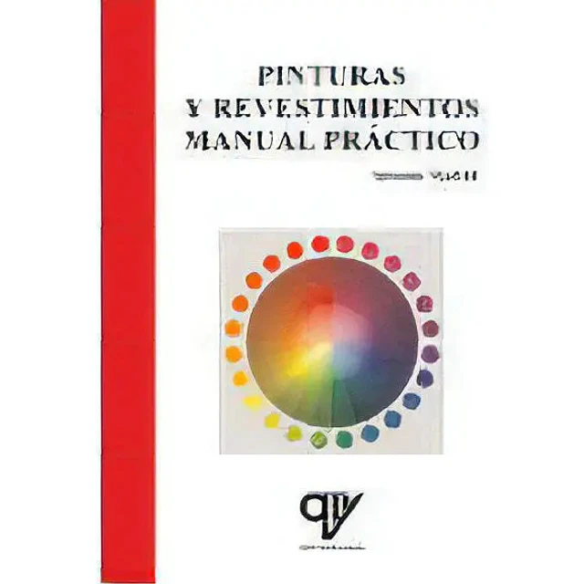 Manual del Pintor Decorador