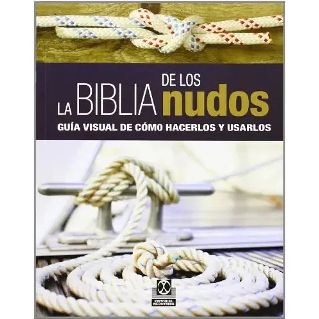 La biblia de los nudos