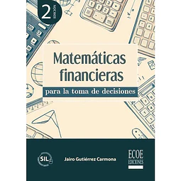 Matemáticas financieras