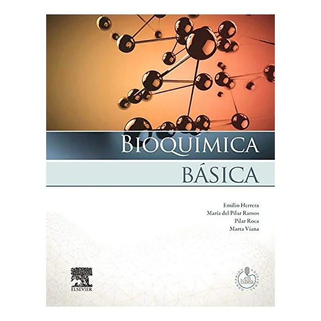 Bioquímica Básica