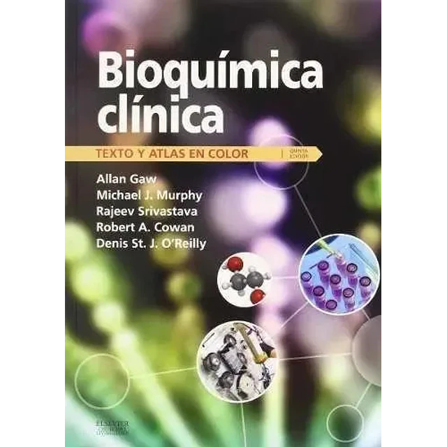 Bioquímica Clínica