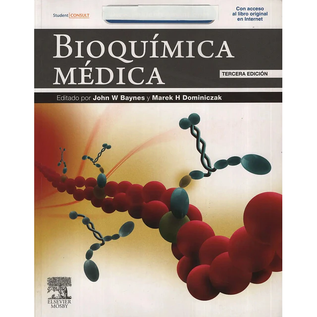 Bioquímica Médica
