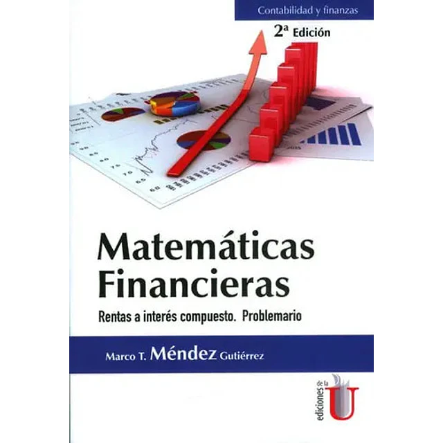 Matemáticas Financieras