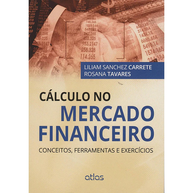 Calculo no mercado financeiro
