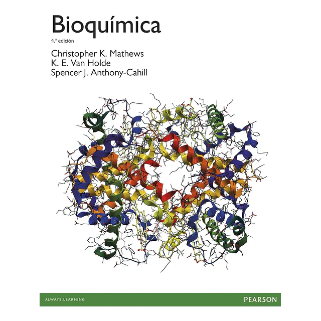 Bioquímica
