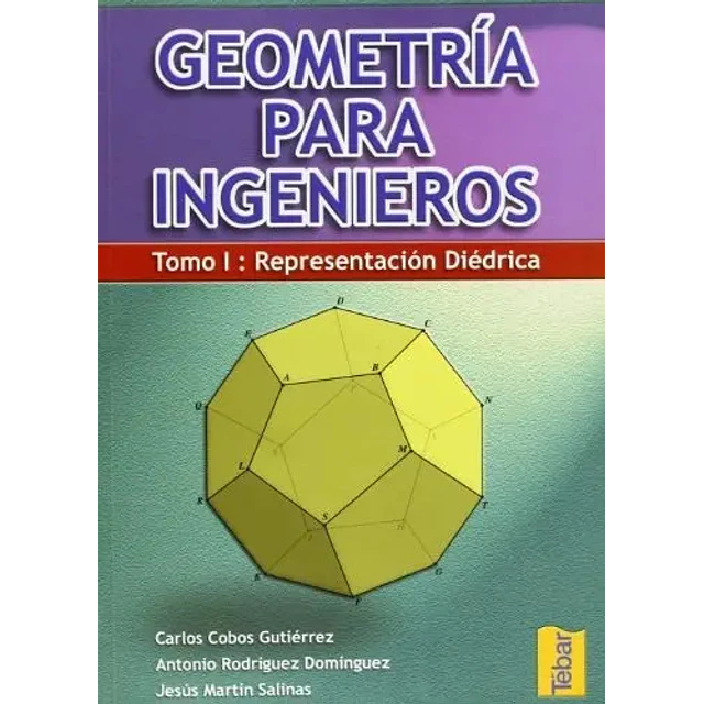 Geometría para ingenieros