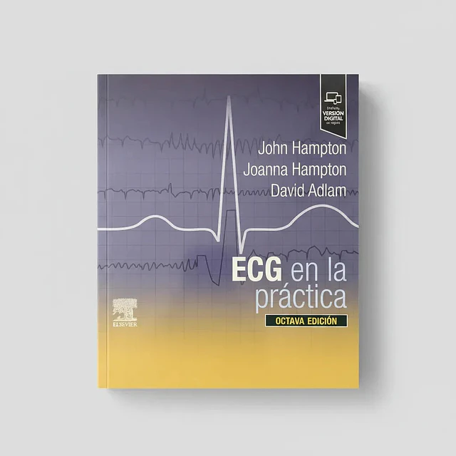 ECG en la práctica