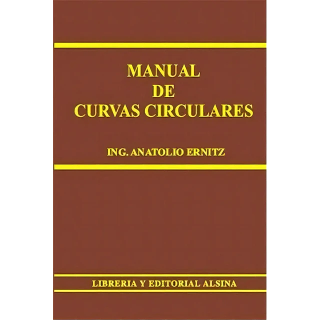 Manual de Curvas Circulares