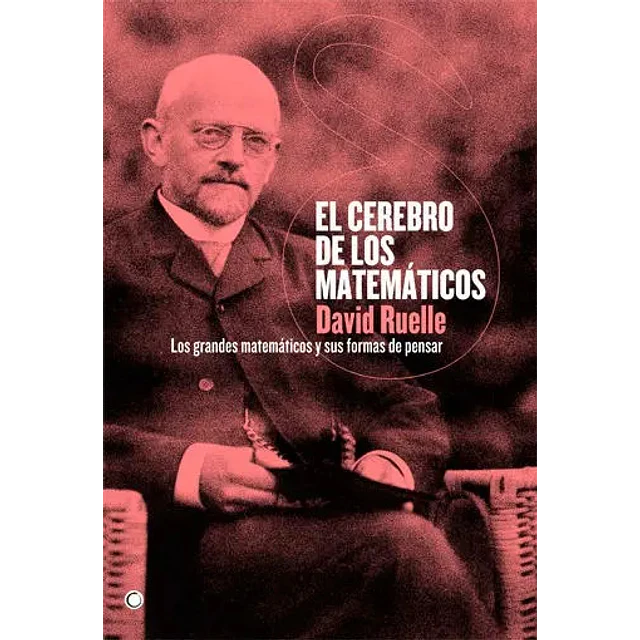 El cerebro de los matemáticos