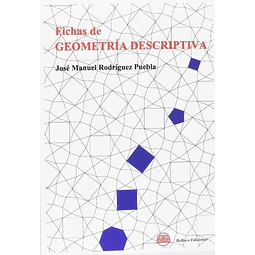 Fichas de Geometría Descriptiva