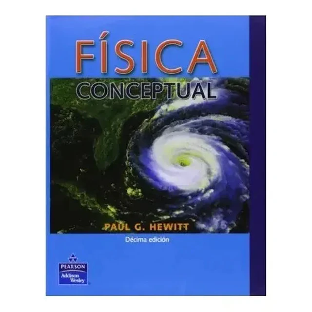 Física Conceptual