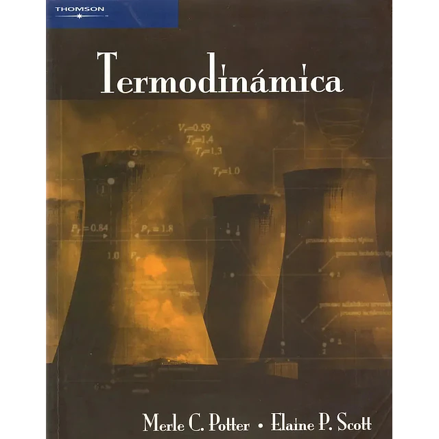 Termodinámica