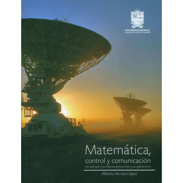 Matemática control y comunicación