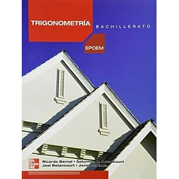 Trigonometría Bachillerato EPOEM