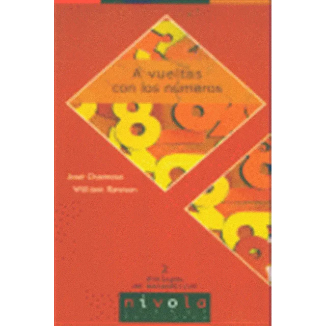 A vueltas con los números