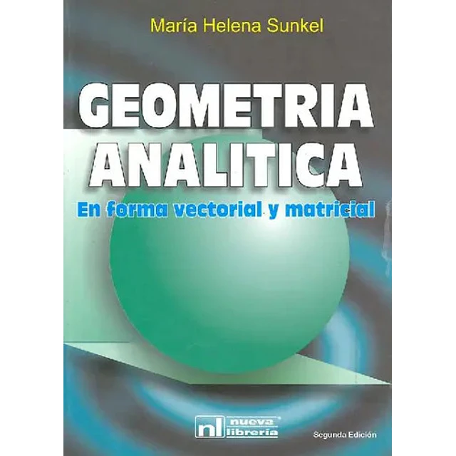 Geometría Analítica