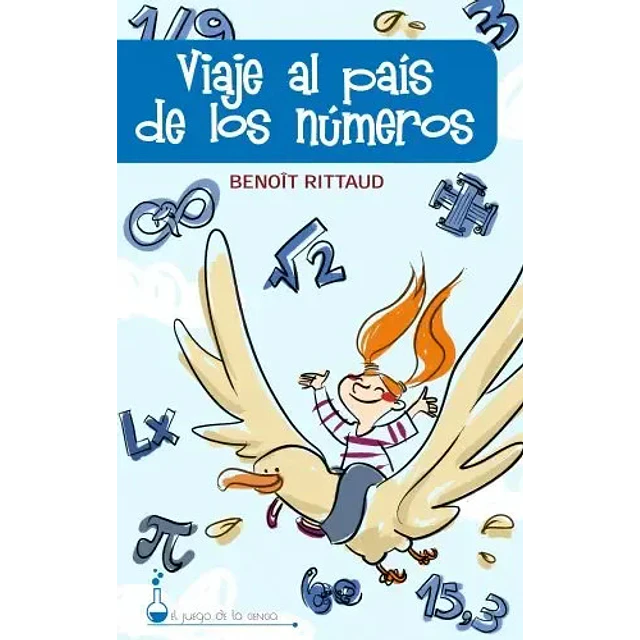Viaje al pais de los números