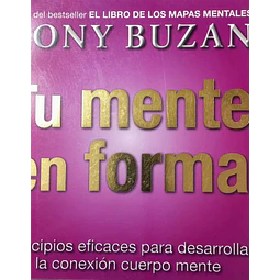 Tu mente en forma