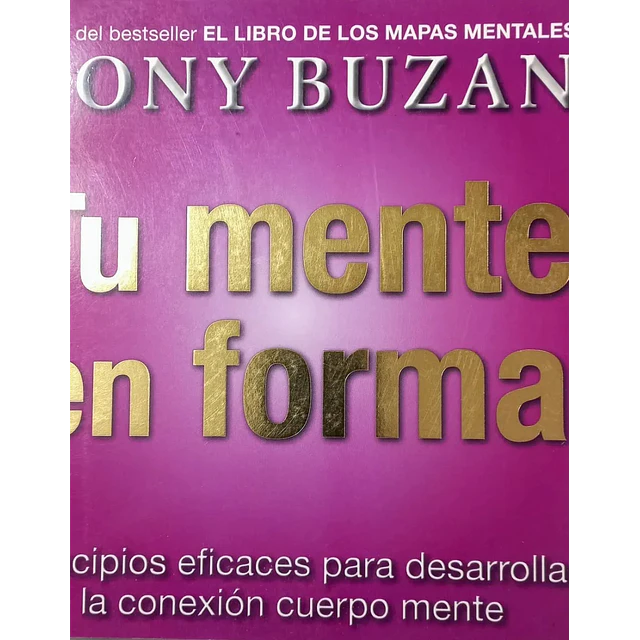 Tu mente en forma