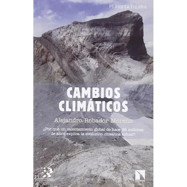 Cambios Climáticos