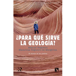 ¿Para que sirve la geología?