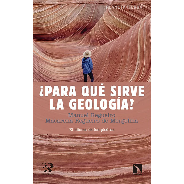 ¿Para que sirve la geología?