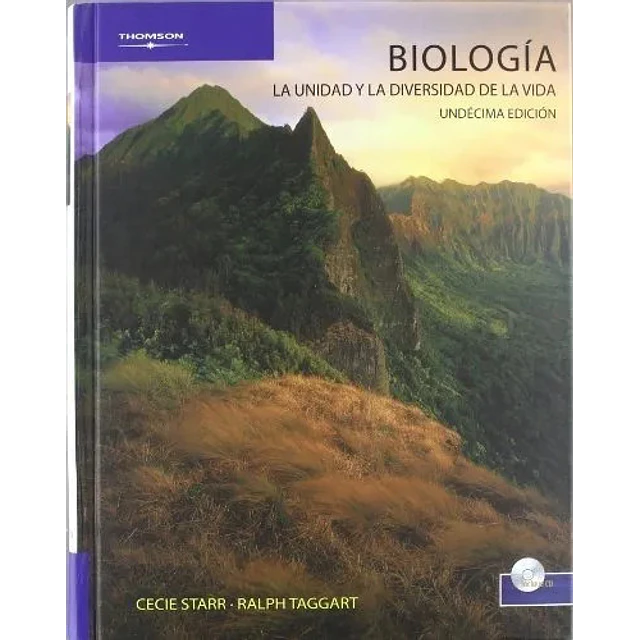 Biología