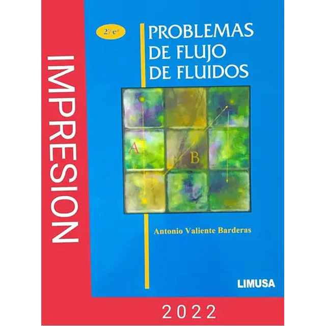Problema de Flujo de Fluidos