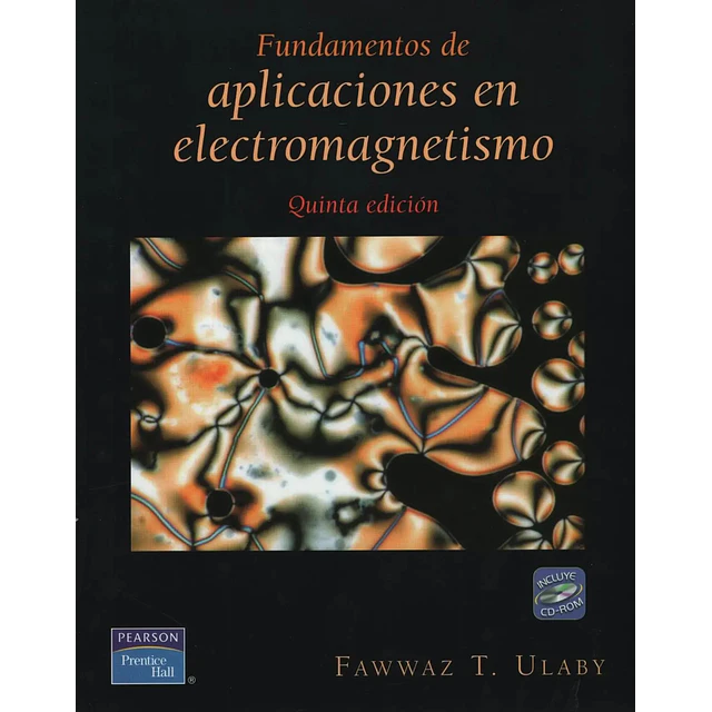 Fundamentos de Aplicaciones en electromagnetismo