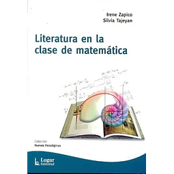 Literatura en la clase de matemática