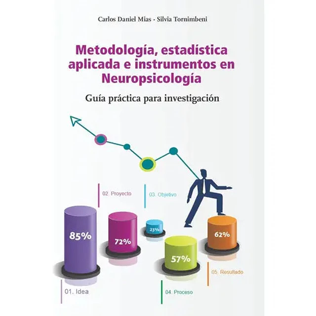 Metodología, estadística aplicada e instrumentos en Neuropsicología