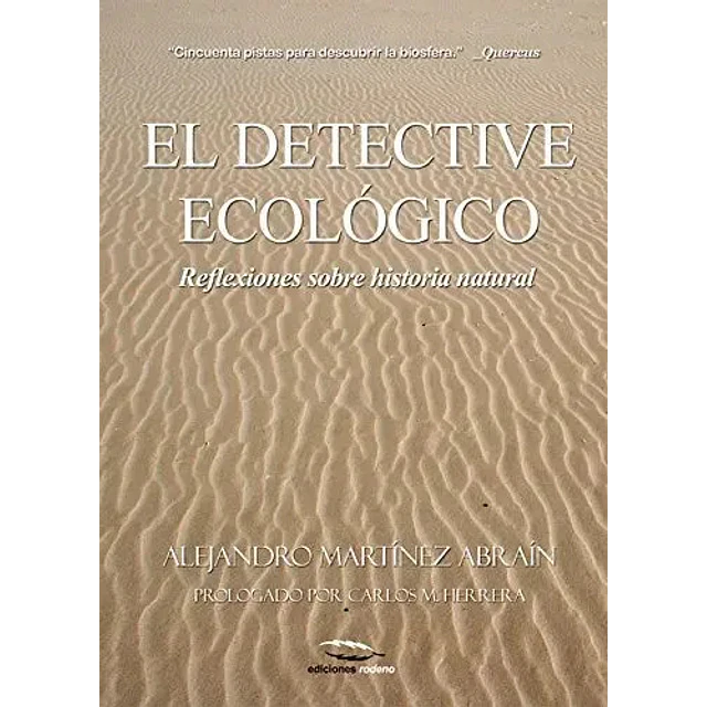El Detective Ecológico